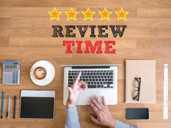 Which Review Sites Matter to a Lawyer?
