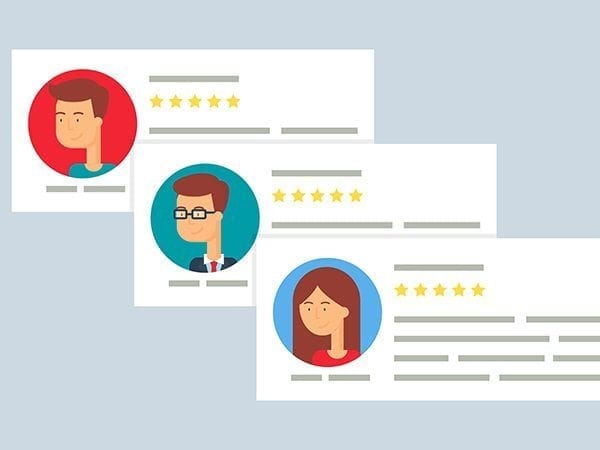 The Art and Timing of Asking for Reviews