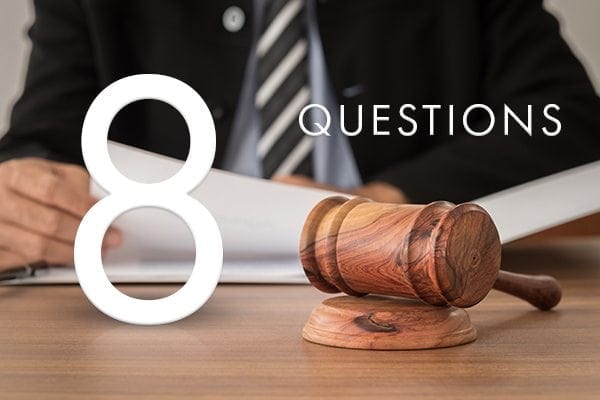 8 Questions Law Firms Should Ask Their SEO Agencies