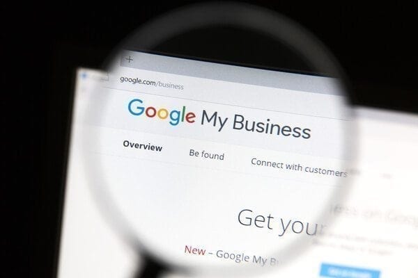 How to Let Customers Text You Through Google