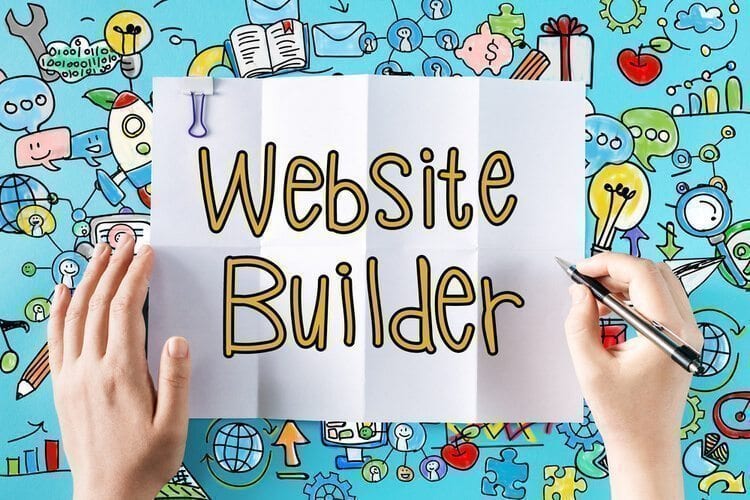 The Differences Between WordPress and Squarespace