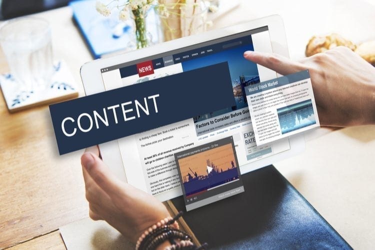 Content Marketing Trends to Expect in 2018