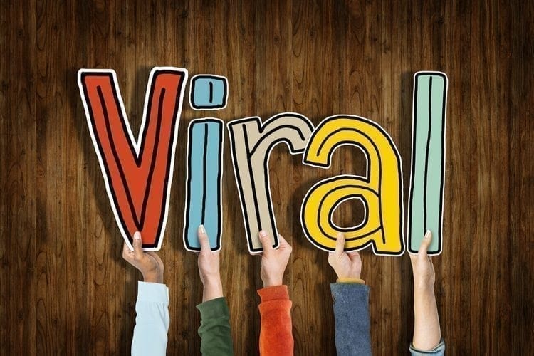 What Makes Content Go Viral?