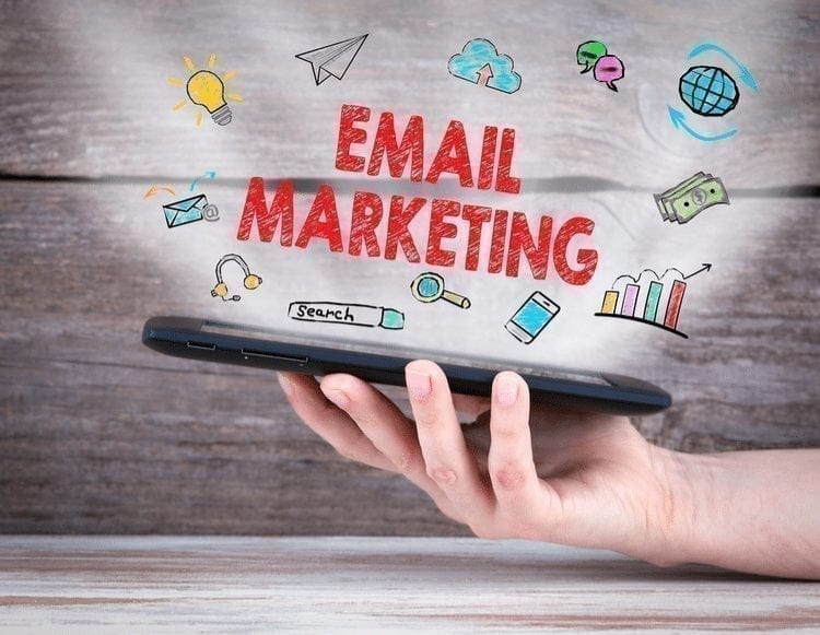 Why Email Marketing is Effective For Lawyers