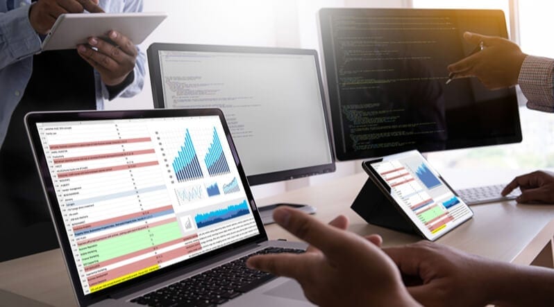 When an Increase in Organic Traffic Doesn’t Matter