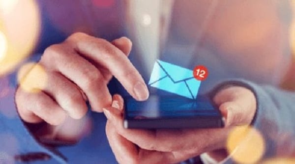 When Potential “Spam” Content May Be Worth Looking Into