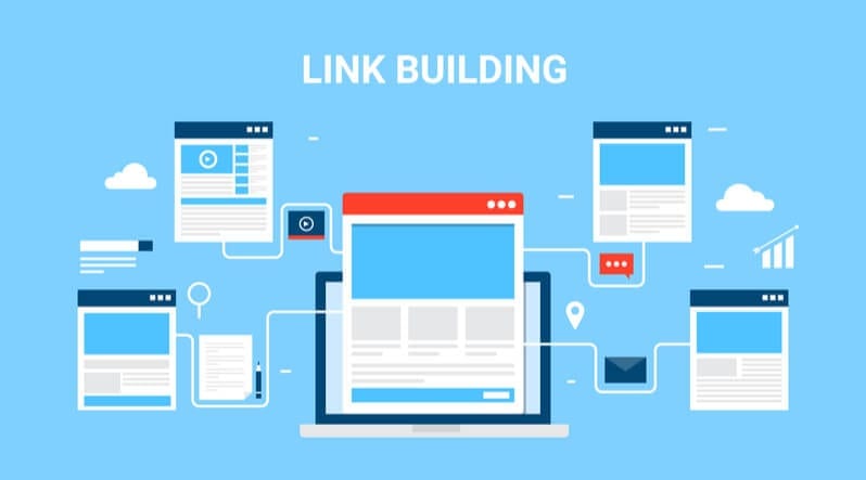 How to Build Local Links in 2018