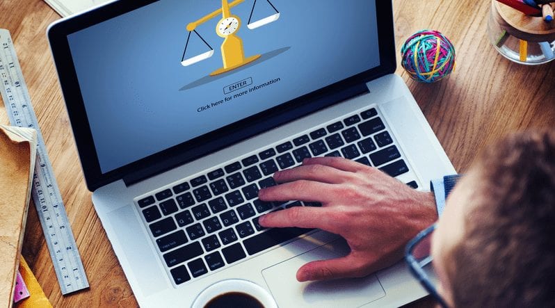 What You Can’t Afford to Exclude in your Legal Landing Page