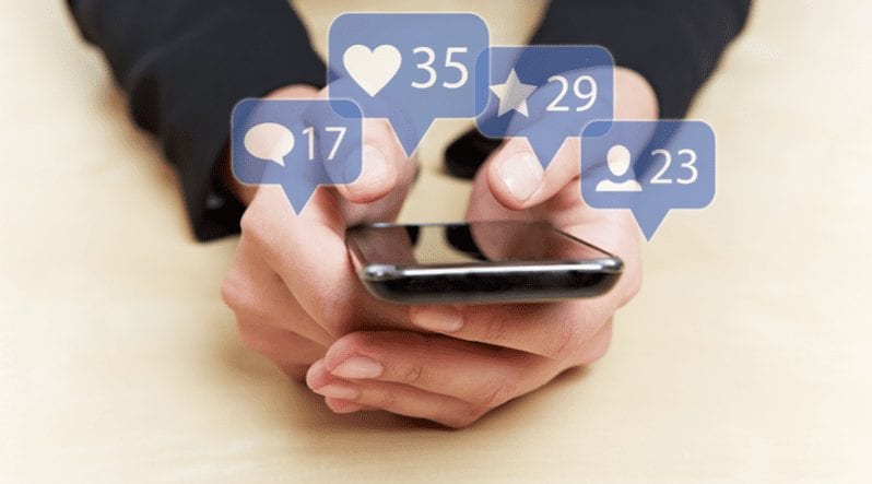 Do Potential Clients Care if a Lawyer is on Social Media?