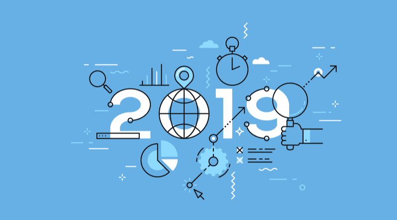 Insight Into Upcoming 2019 Search Trends