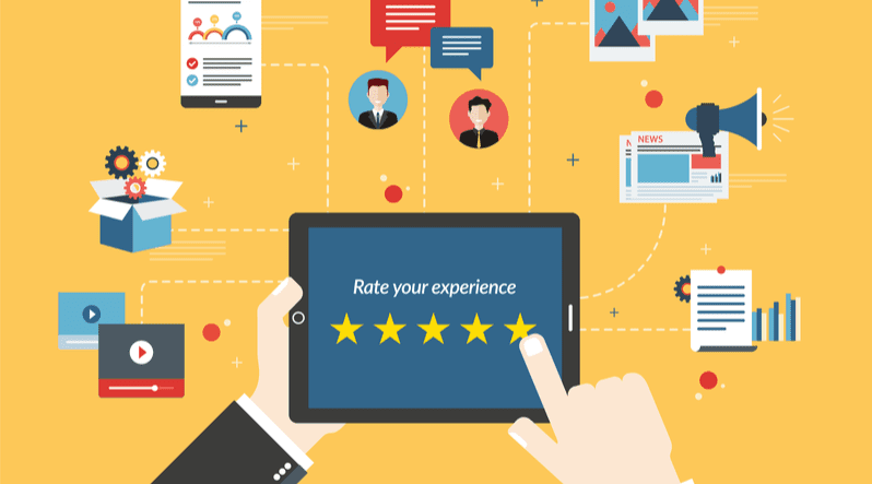 The Continued Importance of Reviews in 2019