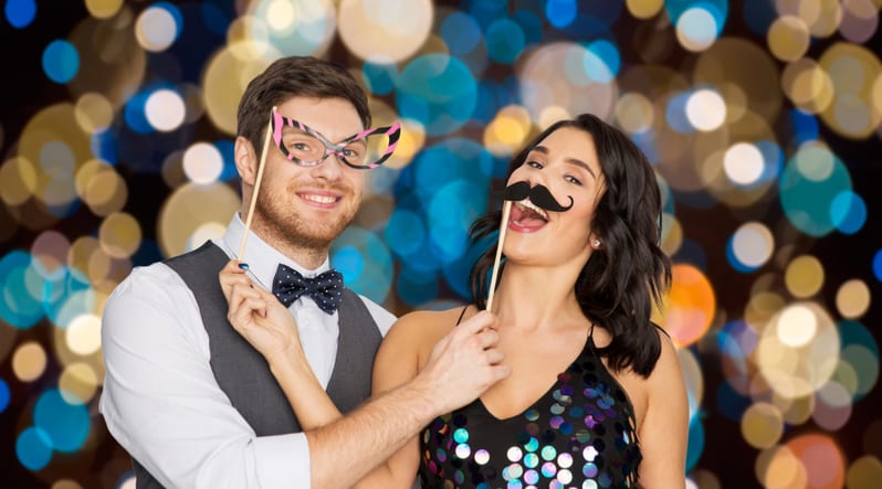 What Are People Looking for in Photo Booths in 2019?