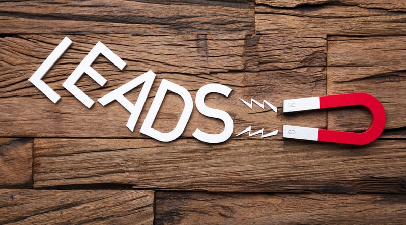 lead generation 2019 - Market My Market