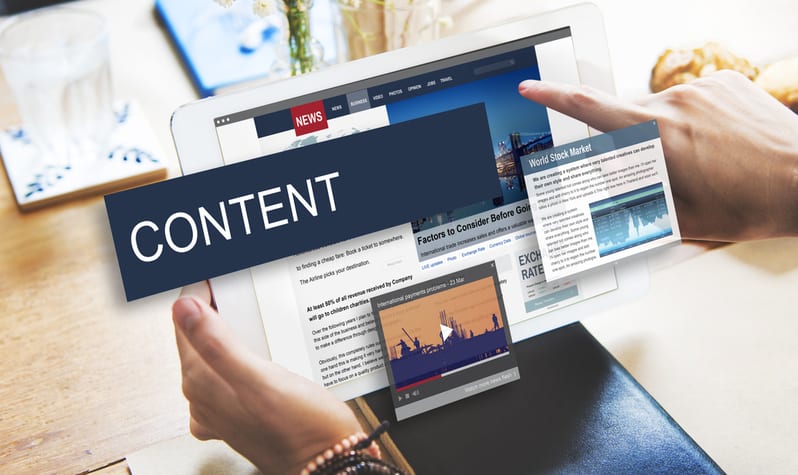 10 content - Market My Market