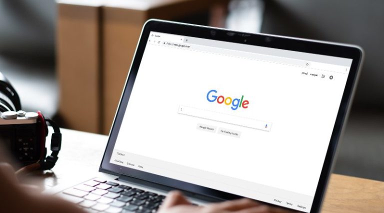 Changes in Public Perception: Analyzing Google and Facebook