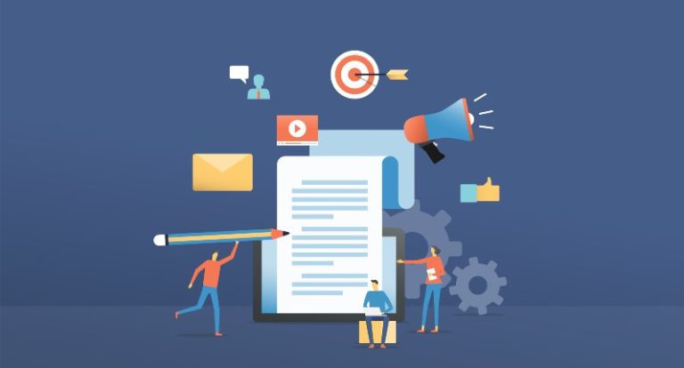 Successful Content Marketing Techniques for Your Business - Market My Market