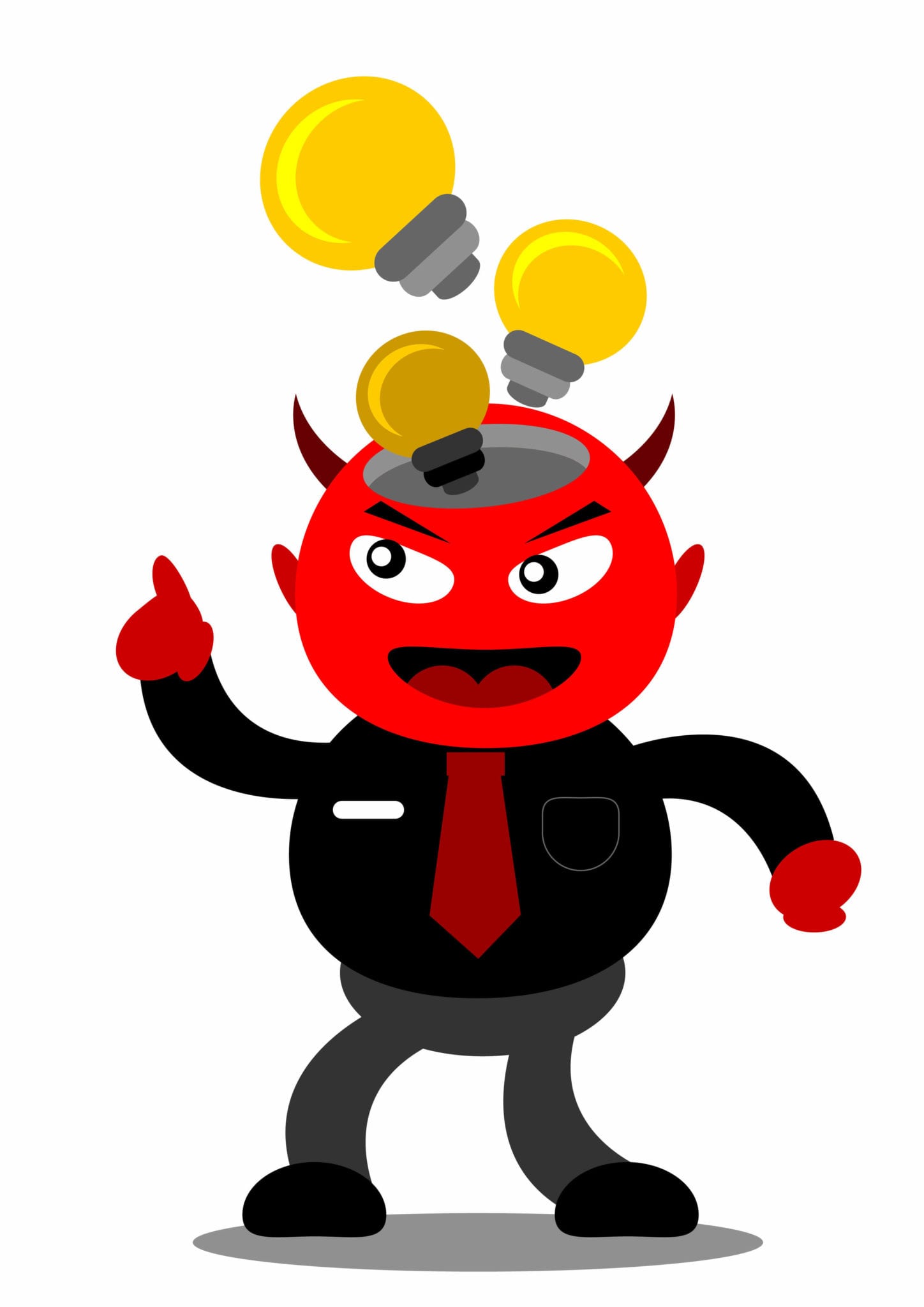 bad ideas