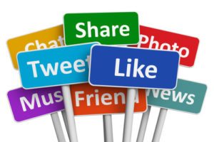 social-sharing