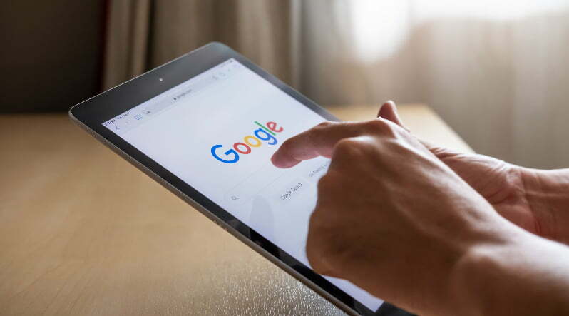 Should All Digital Marketing Efforts Focus on Google? What Consumer Trust Says About the Biggest Search Engine