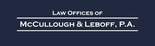 McCullough & Leboff P.A. Logo