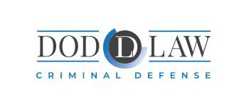 dod law