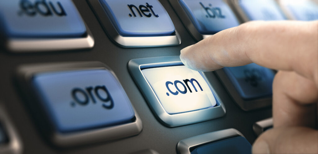 ​​​​Too Late, Didn’t Register: Avoiding FOMO When It Comes to Brand New TLDs 