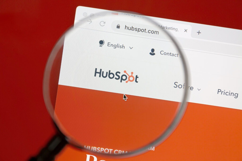 What Is HubSpot and How Can It Benefit Your Law Firm’s Content Strategy?