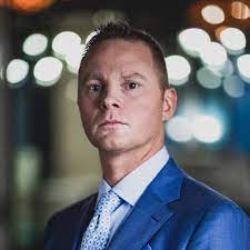Brandon Henderson - Market My Market