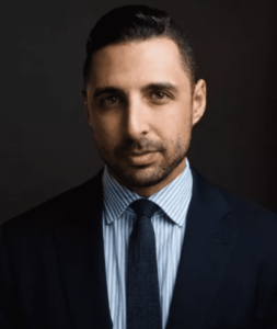 Jonathan Genish - Market My Market