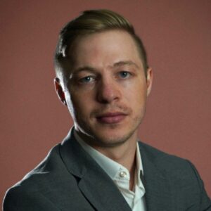 Riley Northup - Market My Market