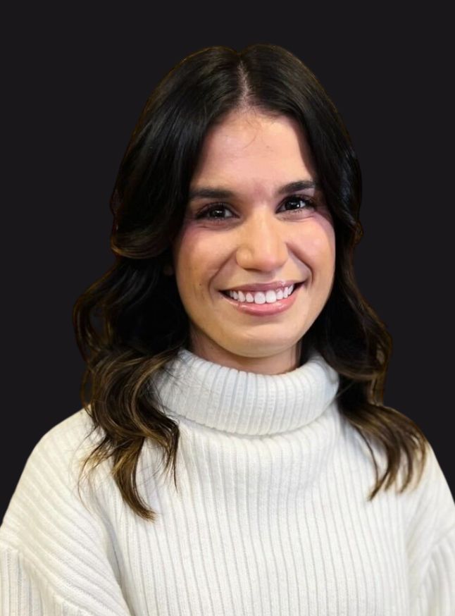Cara Johnson, Client Success Manager