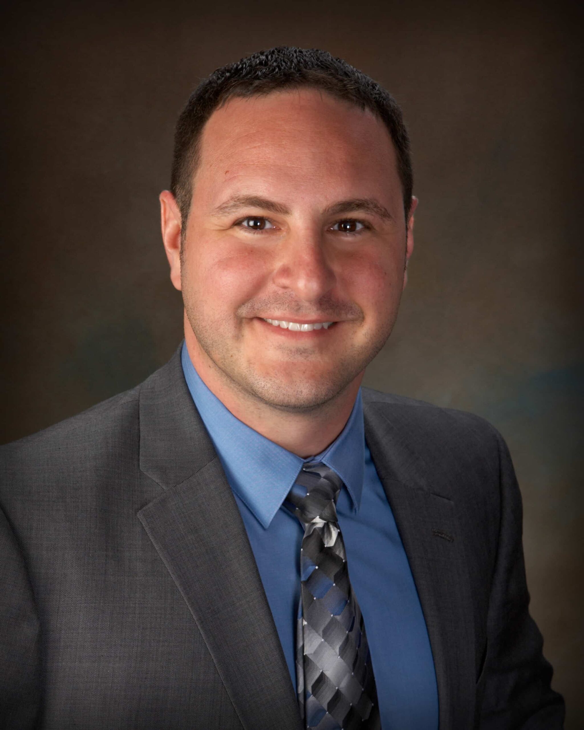 Frank Marsalisi
