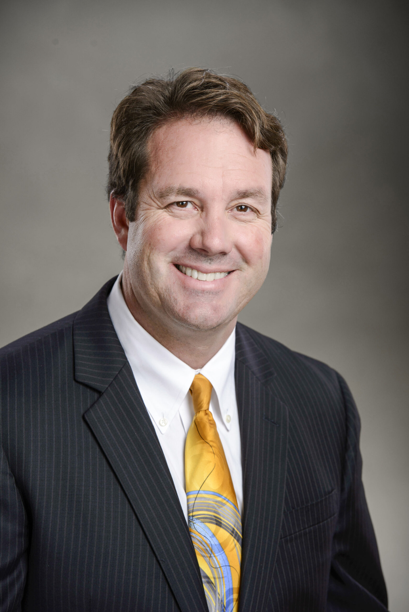 Randall Knutson