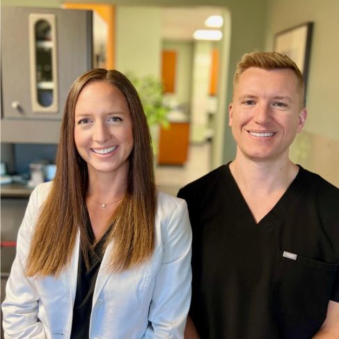 Atlas Dental Specialists Drs. Mara and Nicholas Mangini - Market My Market