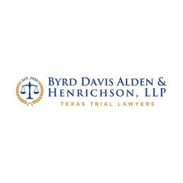 Byrd Davis Alden & Henrichson Logo