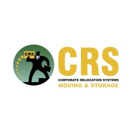 CRS Movers Logo - Market My Market
