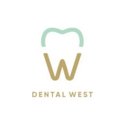 Dental West NYC logo