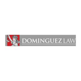 Dominguez Law Logo