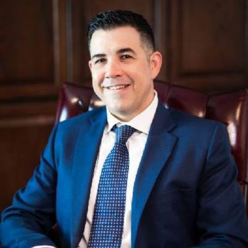 Dominguez Law - Paul M. Dominguez