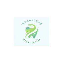 Guadalupe Kids Dental Logo