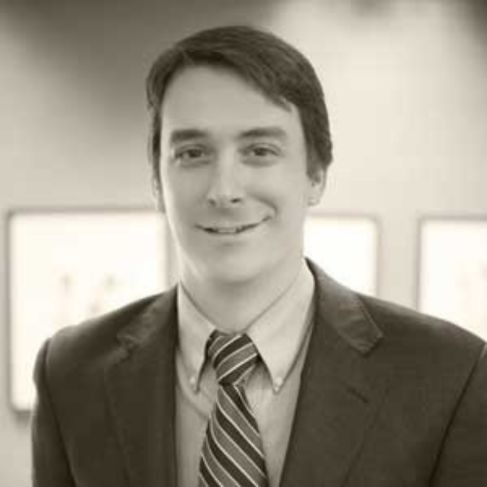 Hollis Law Firm - Jason Chambers