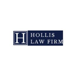 a logo for a law firm