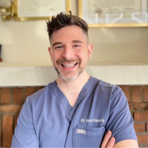 Kearns Family Dentistry - Dr. Sean Kearns
