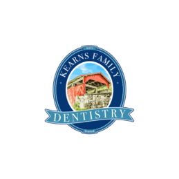 Kearns Family Dentistry Logo