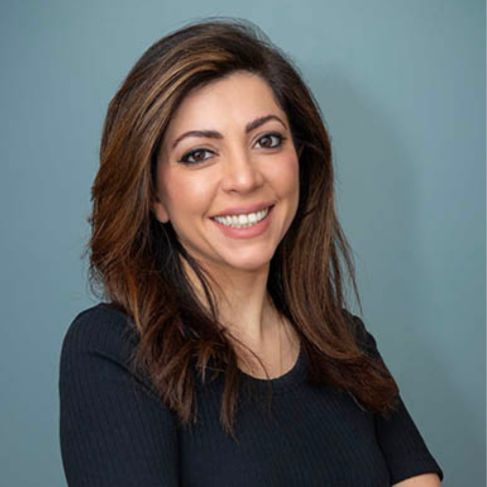 Liv Endodontics - Dr. Nassim Kohly
