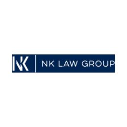 NK Law Logo