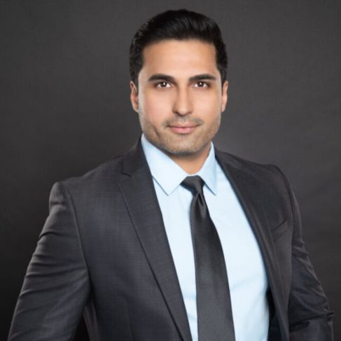 NK Law - Nasser Khan