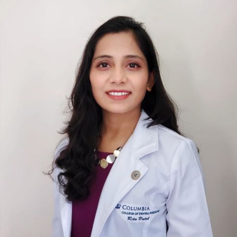 Park Smile NYC - Dr. Ritu Patel