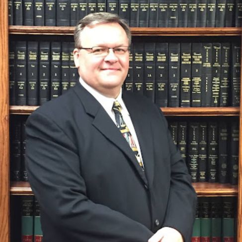 Rose Knows Law Dale R. Rose