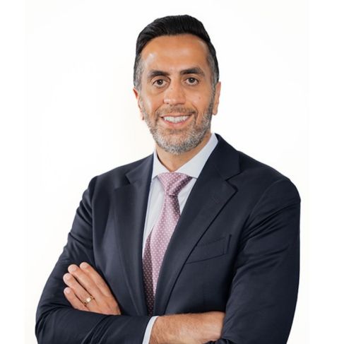 Setareh Law - Daniel Setareh